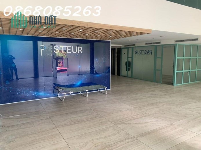 BÁN SIÊU PHẨM TÒA BUILDING MẶT PHỐ TRUNG KÍNH TO 105M2, 7T 1 HẦM, VỈA HÈ 10M, KD ĐỈNH,63 TỶ
