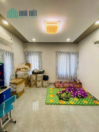 Nhà bán hẻm 840 Hương Lộ 2 Bình Trị Đông A, Quận Bình Tân 3.3 tỷ