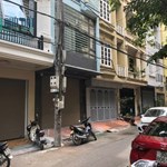 48m 6 Tầng Mặt Tiền 11m Nhỉnh 10 Tỷ Lô Góc Ô Tô 16 Chỗ Dừng Đỗ Ngày Đêm Phố Nguyễn Văn Huyên Cầu