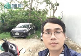 BÁN GẤP LÔ ĐẤT 125M2 – HẺM 5M - BƯNG ÔNG THOÀN - PHÚ HỮU - GIÁ 5.8 TỶ. TL