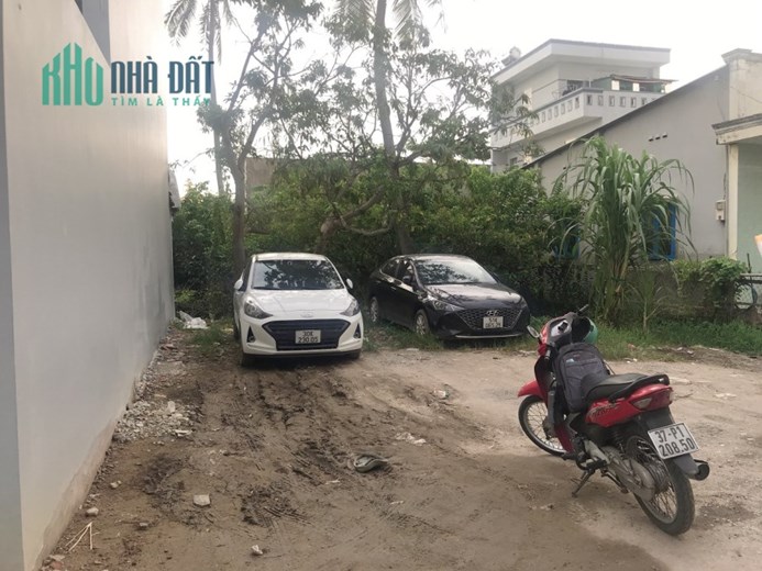 BÁN GẤP LÔ ĐẤT 125M2 – HẺM 5M - BƯNG ÔNG THOÀN - PHÚ HỮU - GIÁ 5.8 TỶ. TL