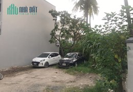 BÁN GẤP LÔ ĐẤT – HẺM XE TẢI - BƯNG ÔNG THOÀN - PHÚ HỮU - 125M2 - GIÁ 5.75 TỶ. TL