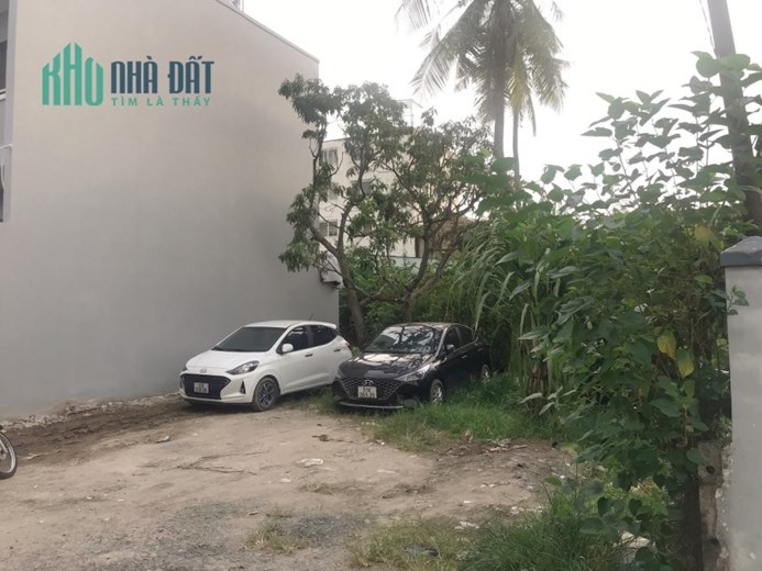 BÁN GẤP LÔ ĐẤT – HẺM XE TẢI - BƯNG ÔNG THOÀN - PHÚ HỮU - 125M2 - GIÁ 5.75 TỶ. TL