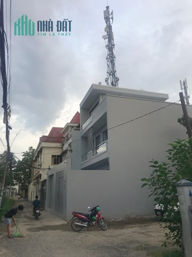 BÁN GẤP LÔ ĐẤT – HẺM XE TẢI - BƯNG ÔNG THOÀN - PHÚ HỮU - 125M2 - GIÁ 5.75 TỶ. TL