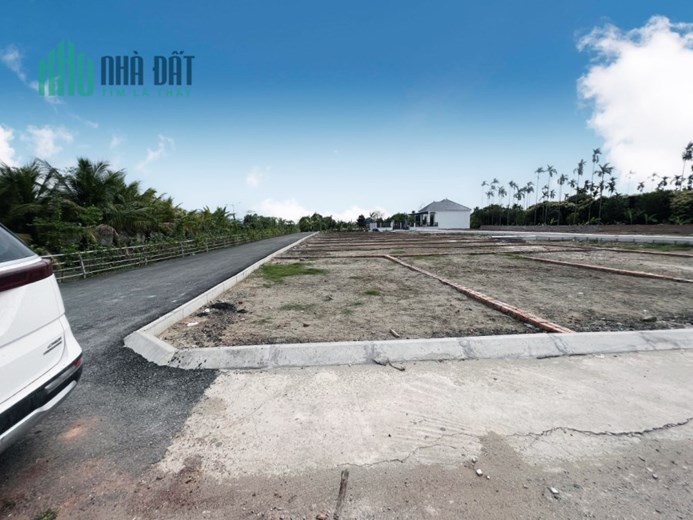 CHỈ 495TR CÓ NGAY LÔ ĐẤT GẦN VINHOMES DƯƠNG KINH