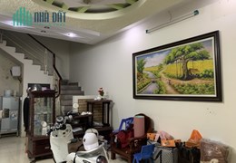 Bán nhà phố Hào Khê- Quán Nam, 38m 4 tầng GIÁ chỉ 1.89 tỉ ngõ cực nông