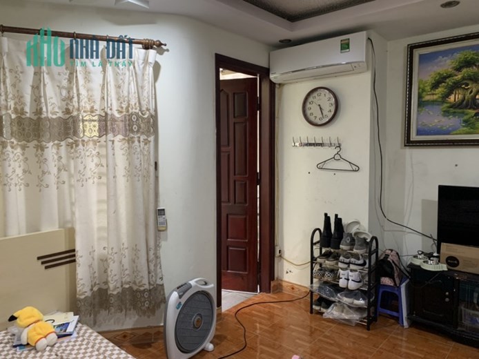 Bán nhà phố Hào Khê- Quán Nam, 38m 4 tầng GIÁ chỉ 1.89 tỉ ngõ cực nông
