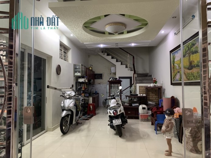 Bán nhà phố Hào Khê- Quán Nam, 38m 4 tầng GIÁ chỉ 1.89 tỉ ngõ cực nông