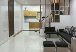 Bán nhà phố Hàng Kênh, xây 3 tầng GIÁ chỉ 1.89 tỉ ngõ đúng 1 ngoặt