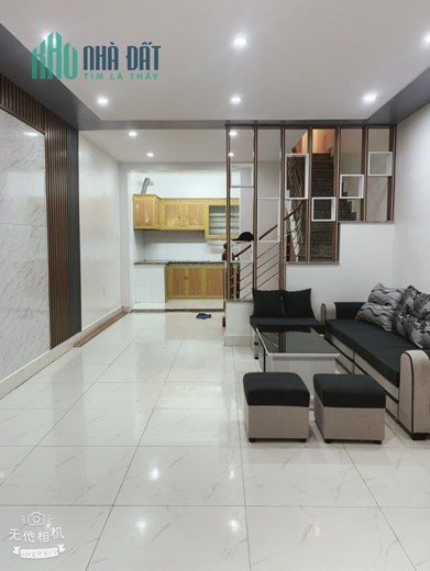 Bán nhà phố Hàng Kênh, xây 3 tầng GIÁ chỉ 1.89 tỉ ngõ đúng 1 ngoặt