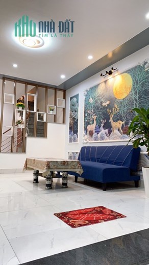 Bán nhà phố Hàng Kênh, xây 3 tầng GIÁ chỉ 1.89 tỉ ngõ đúng 1 ngoặt