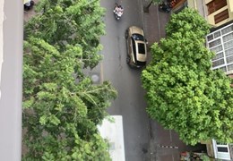 Bán nhà mặt phố Ngọc Lâm, Long Biên, 109m2, 5m mặt tiền. LH: Địa Thủy Sư Trần Thọ 0906299843