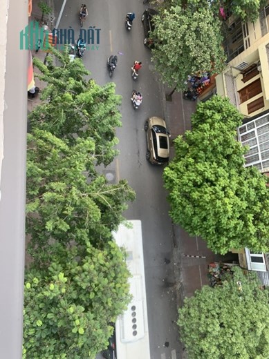Bán nhà mặt phố Ngọc Lâm, Long Biên, 109m2, 5m mặt tiền. LH: Địa Thủy Sư Trần Thọ 0906299843