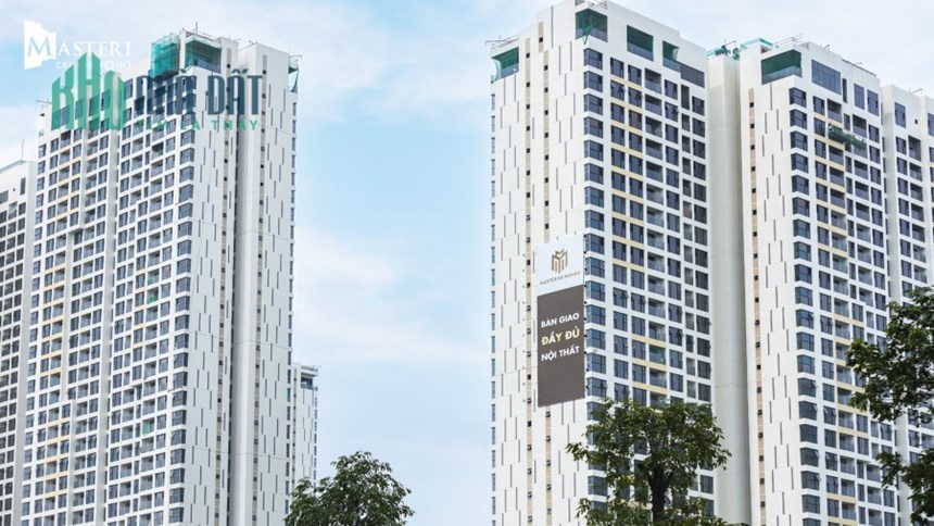 "Giá 4.7 tỷ đồng, đẳng cấp và lựa chọn thông minh: Căn hộ Vinhomes Grand Park đang chờ đón bạn!"