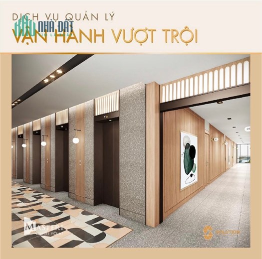 "Giá 4.7 tỷ đồng, đẳng cấp và lựa chọn thông minh: Căn hộ Vinhomes Grand Park đang chờ đón bạn!"