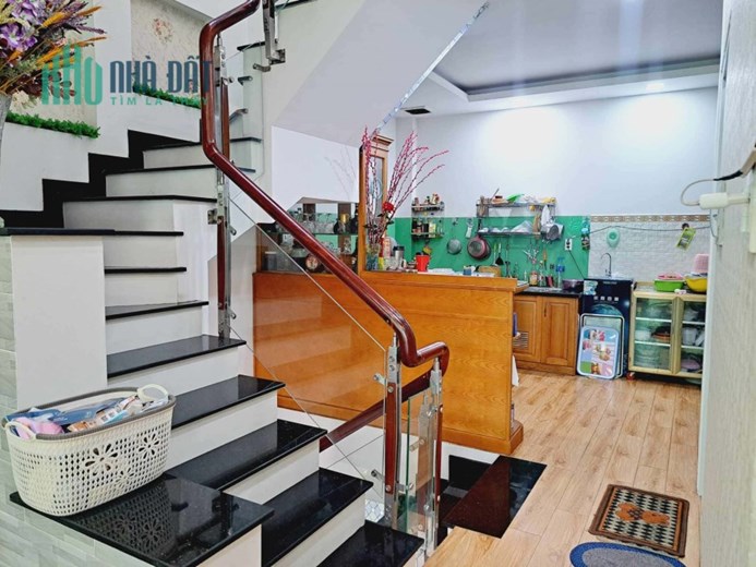 Cần bán nhà Hẻm nhựa 7m Gò Xoài BHH A Bình Tân 60m2 3 tần ngang 5 chỉ 5,9 tỷ.