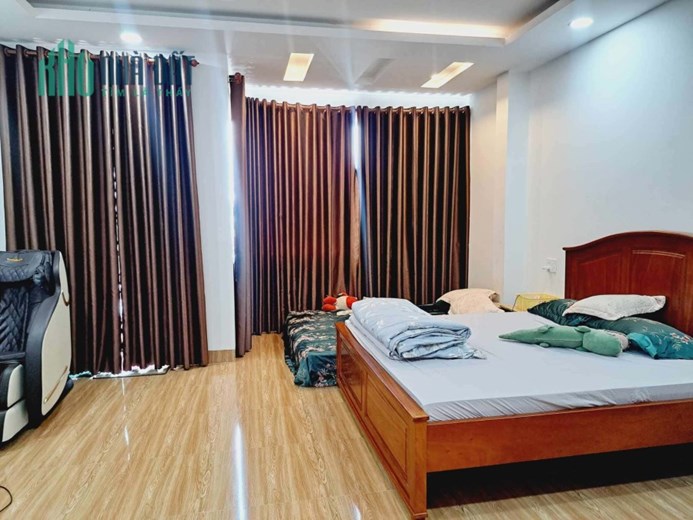 Cần bán nhà Hẻm nhựa 7m Gò Xoài BHH A Bình Tân 60m2 3 tần ngang 5 chỉ 5,9 tỷ.