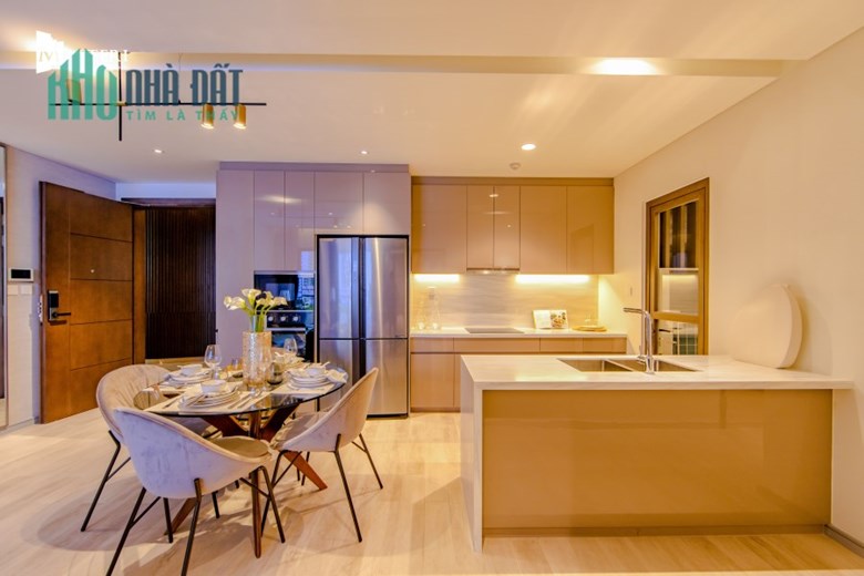 "Giá 4.7 tỷ đồng, đẳng cấp và lựa chọn thông minh: Căn hộ Vinhomes Grand Park đang chờ đón bạn!"