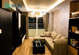 Bán căn hộ 70m2 2pn tầng thấp chung cư Lavita Garden