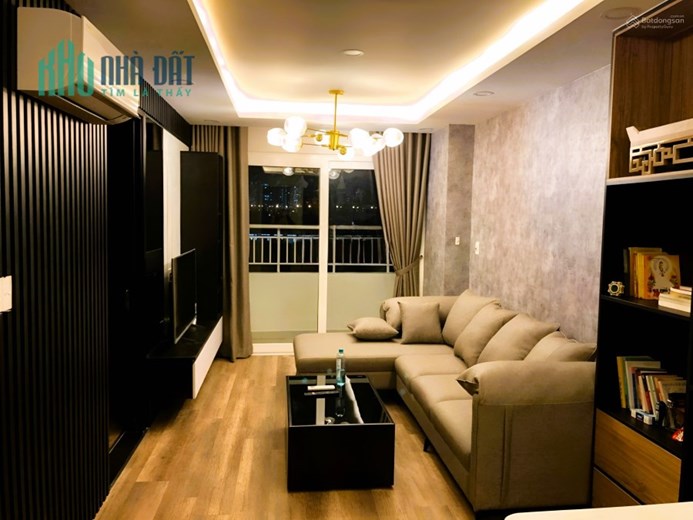 Bán căn hộ 70m2 2pn tầng thấp chung cư Lavita Garden