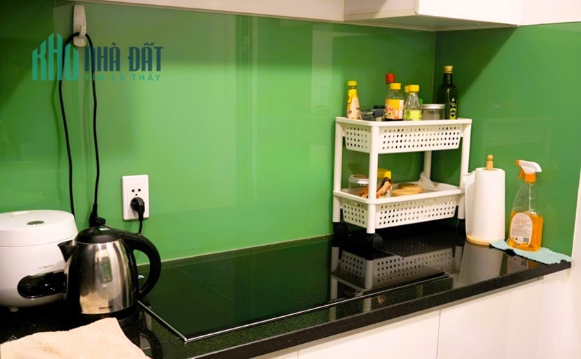Bán căn hộ 70m2 2pn tầng thấp chung cư Lavita Garden
