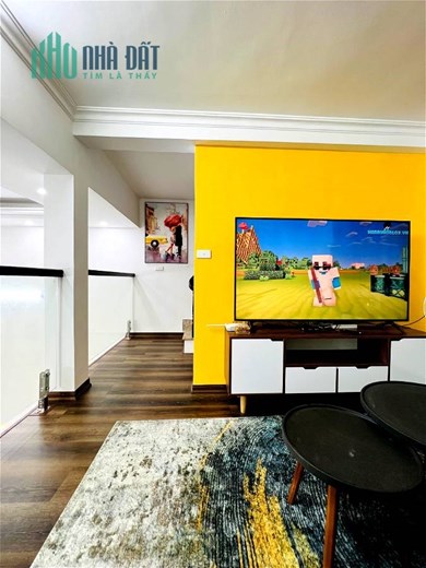 Anh chị phải nhanh mới mua được căn lô góc này 36m2x6T Thịnh Hào 2, Đống Đa chỉ 6.x Tỷ.