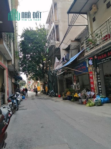 Chủ cần Bán gấp đất giá rẻ phố Cát Linh, Đống Đa, 70m2, mt5m, chỉ 5.5 tỷ