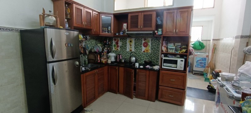 Bán nhà Mặt Tiền Quận Tân Bình ngay Ngã Tư Bảy Hiền 81m2 giá 7.9 tỷ.