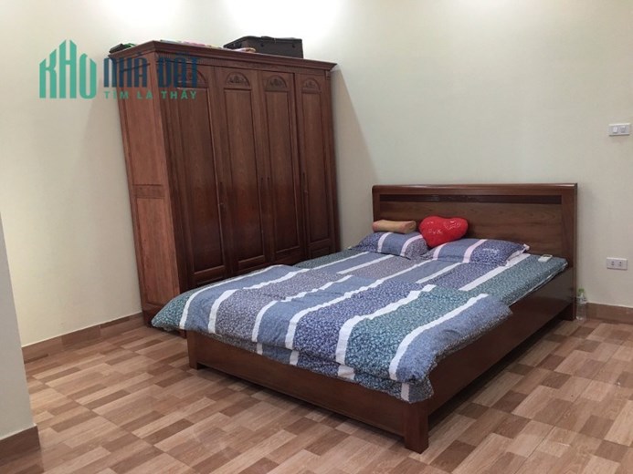 Bán nhà Vũ Xuân Thiều,Long Biên  52 m2 ,4 tầng ,Mt 4.6m ,ngõ oto tránh giá nhỉnh 6 tỷ