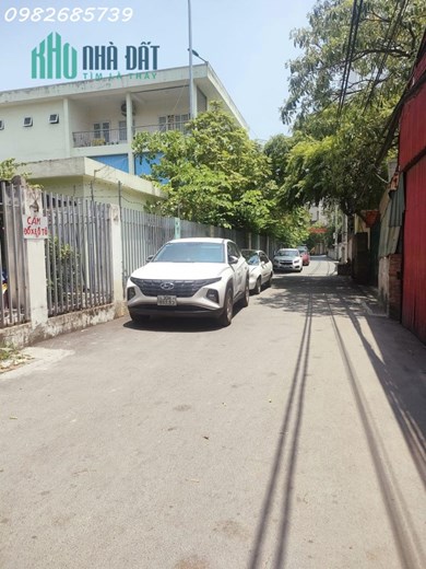 Siêu hot bán đất La Khê Hà Đông chỉ 60tr/m 110m MT 5m tương lai 2 mặt tiền  đường vỉa hè 3m