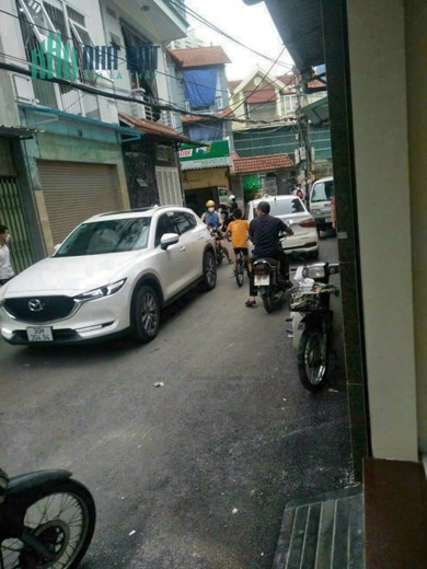 Siêu hot bán đất La Khê Hà Đông chỉ 60tr/m 110m MT 5m tương lai 2 mặt tiền  đường vỉa hè 3m