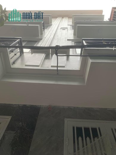Bán nhà 659 Minh Khai, Hai Bà Trưng 46m, 5T nhà mới, trung tâm, ngõ to gần phố, 5.35 tỷ