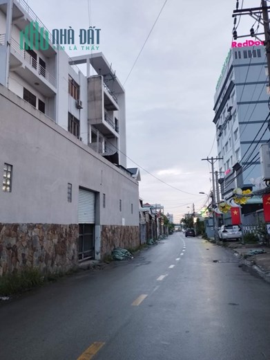 Gấp bán nhà mặt tiền 343m ngang 11m Quốc Lộ 13 Hiệp Bình Phước Hạ 8.5 tỷ