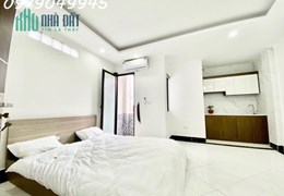 BÁN NHÀ TRỌ HỒ TÙNG MẬU 60M2X8 TẦNG, 18 PHÒNG, THANG MÁY, GIÁ 9.9 TỶ