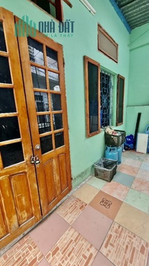 NHÀ CẤP 4 DIỆN TÍCH KHỦNG TRUNG TÂM HẢI CHÂU NGON - BỔ - RẺ - GIÁ SỤP