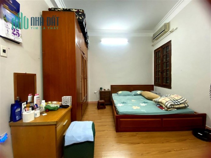 Đào Tấn Phố VIP-55m-4 tầng-MT4.3m_8.5 tỷ- HOT Ba Đình( thương lượng)