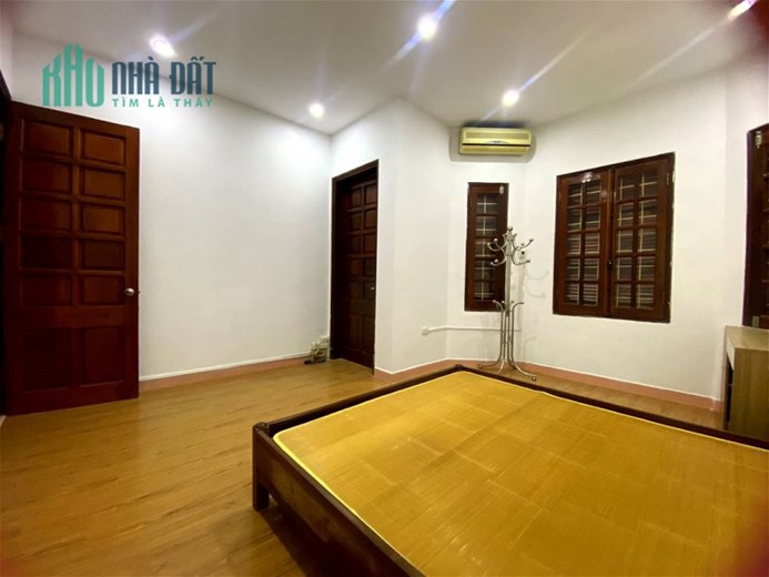 Đào Tấn Phố VIP-55m-4 tầng-MT4.3m_8.5 tỷ- HOT Ba Đình( thương lượng)