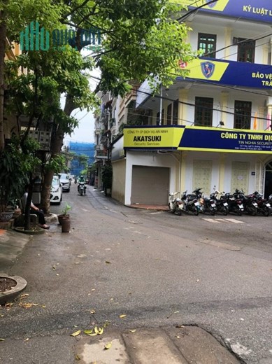 72m 6 Tầng Mặt Tiền 5m Phố Nguyễn Thị Định Cầu Giấy. Phân Lô Ô Tô Tránh Dừng Đỗ Ngày Đêm. Vị Trí