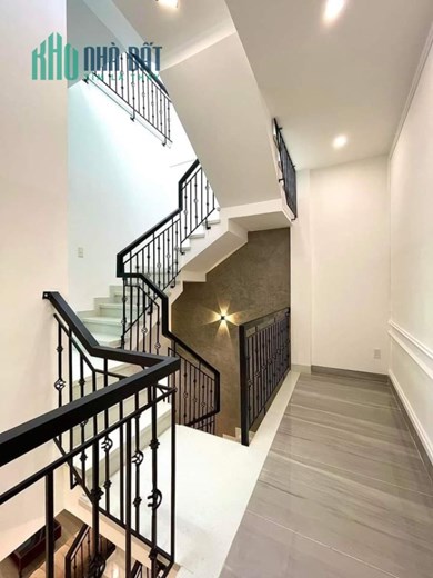 VIP- BAN NHÀ 3 TẦNG KIỆT DŨNG SĨ THANH KHÊ - TIỆN ÍCH 10 ĐIỂM
