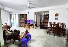 Bán chung cư Làng Quốc Tế Thăng Long Cầu Giấy, căn góc, 3 ngủ, 105m nhỉnh 4 tỷ 0343564283