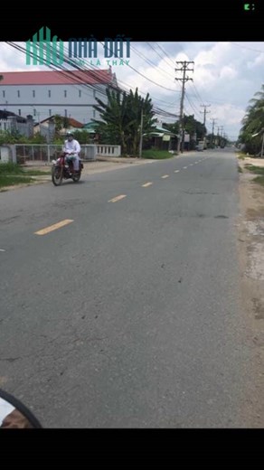 8x58m mặt tiền tỉnh lộ 876, Đông Hoà,Châu Thành,Tiền Giang