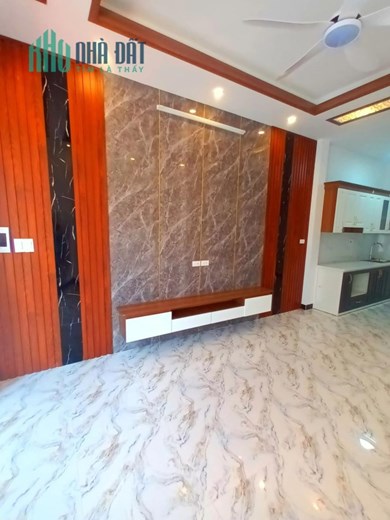 CHỦ NHÀ XÂY TÂM HUYẾT – NHÀ MỚI PHỐ THẠCH BÀN – 36M2 X 5 TẦNG – GIÁ 2.93 TỶ