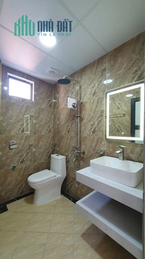 NHÀ MỚI XÂY PHỐ NGỌC TRÌ Ô TÔ ĐỖ CỬA LÔ GÓC 35M2 X 5 TẦNG GIÁ 3.6 TỶ