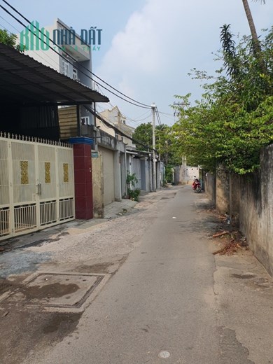 Bán nhà 85m2 1pn đường 4 Trường Thọ