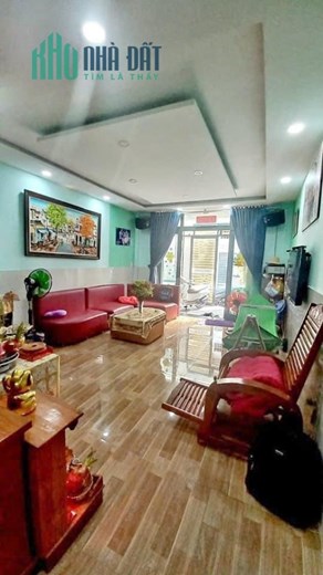 4x11.5m ( Nở Hậu ), 3.4 tỷ Thương lượng, Thống Nhất P11