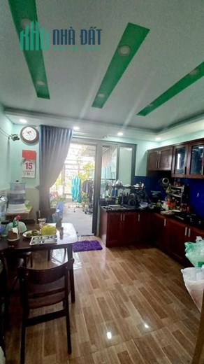 4x11.5m ( Nở Hậu ), 3.4 tỷ Thương lượng, Thống Nhất P11
