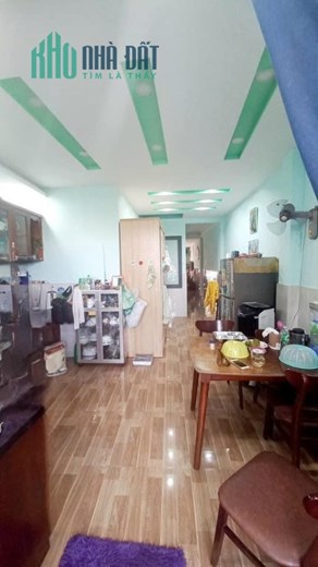 4x11.5m ( Nở Hậu ), 3.4 tỷ Thương lượng, Thống Nhất P11