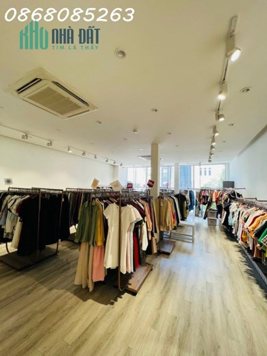 CỰC PHẨM BÁN NHÀ MẶT PHỐ XUÂN ĐỈNH HÀNG XÓM CIPUTRA 185M2, MẶT TIỀN 6,8M, KD  ĐỈNH, 33,6 TỶ
