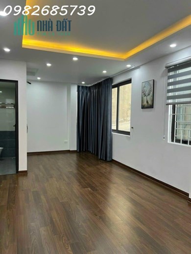Chính chủ bán nhà  chợ Bông Đỏ Ngô Thì Nhậm La Khê Hà Đông 40mx5T chỉ nhỉnh 3 tỷ