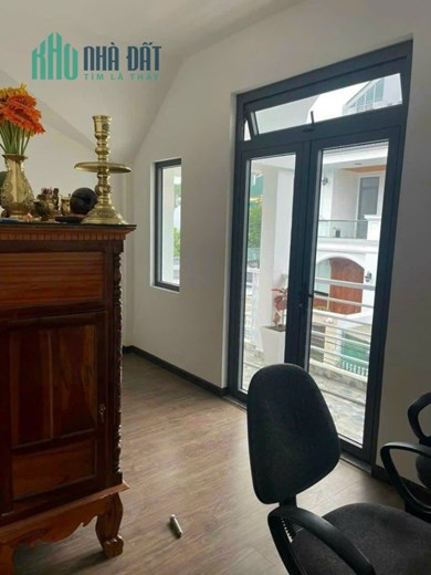 Bán nhà Gò Vấp, 48m2, hẻm 5m thông thoáng,4 lầu chỉ 4.5 tỷ thương lượng
